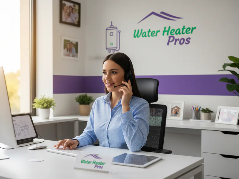 Water Heater Repair  in Wexford  FAQ